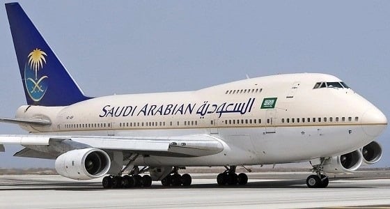 الخطوط السعودية: لا يوجد طائرات " بوينغ 737 " ضمن أسطولنا