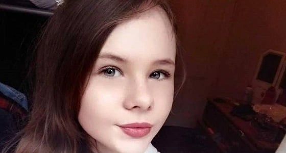 طفلة ترسل رسالة حب لوالدتها قبل انتحارها