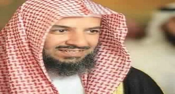 " الشثري " : الأعداء يحاولون إشغال الشباب بقضايا هامشية