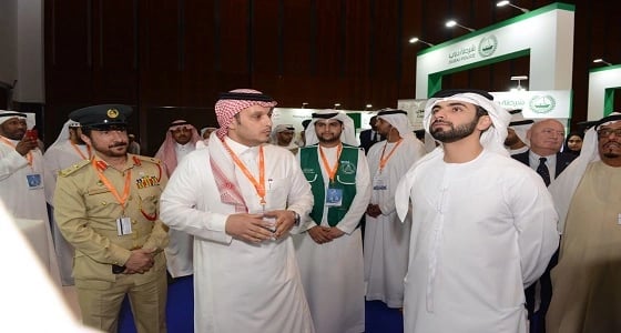 الشثري يرأس الجلسة الثانية لملتقى حماية الدولي لبحث قضايا المخدرات
