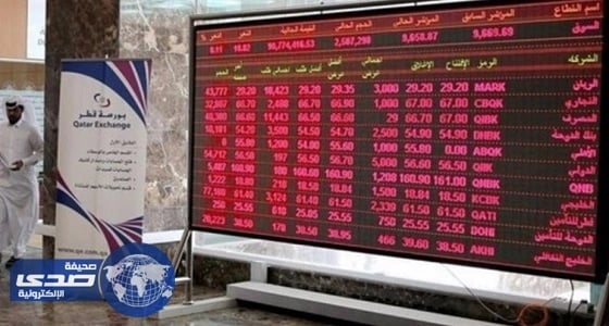 388 شركة بالمملكة تلغي عقودها مع قطر