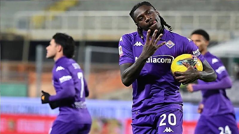 القادسية يتحرك لضم مويس كين