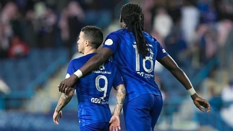 القحطاني لجماهير الهلال: ثنائية سيبا وجوميز حققت كل بطولة نافست عليها