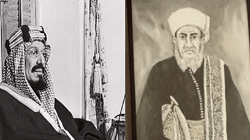 الملك عبدالعزيز والإمام يحيى .. من المواجهة إلى المعاهدة