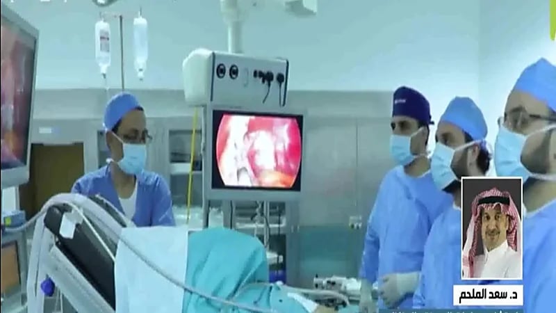 استشاري: التكميم تساعد على الإنجاب خصوصا عند النساء.. ولا ننصح بإعادته (فيديو)