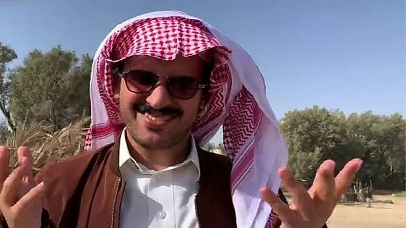 فيديو..ثواب السبيعي يكشف علاقة امبراطور المخدرات " إسكوبار" بتجار كبار في الخليج