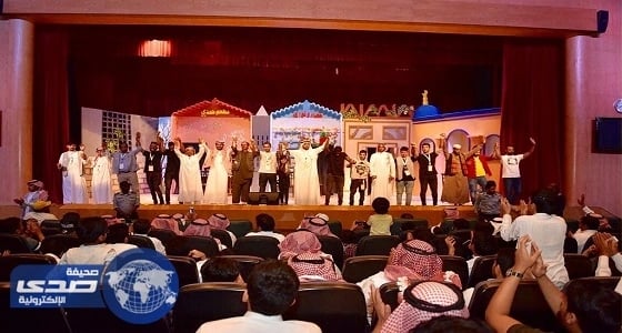 مهرجان «كوكتيل» يختتم فعالياته ووسم المهرجان يحتل الترند