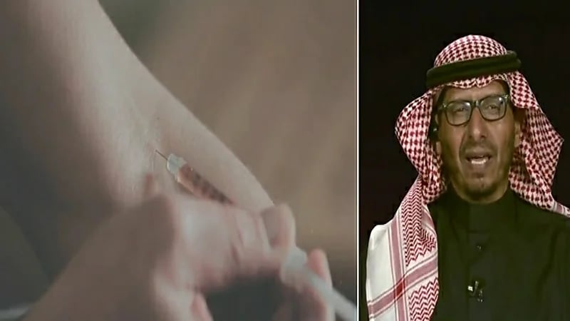 بالفيديو.. "استشاري" يروي قصة شاب أراد ترك الإدمان بعد وفاة أصدقائه بجرعة زائدة