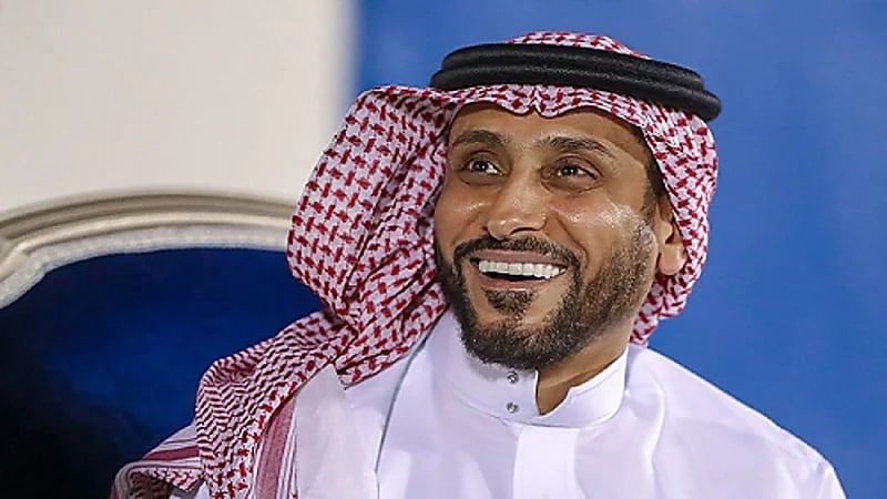 بعد الخماسية..الجابر: " صوت المدرج ترمومتر يقيس حالة الزعيم "