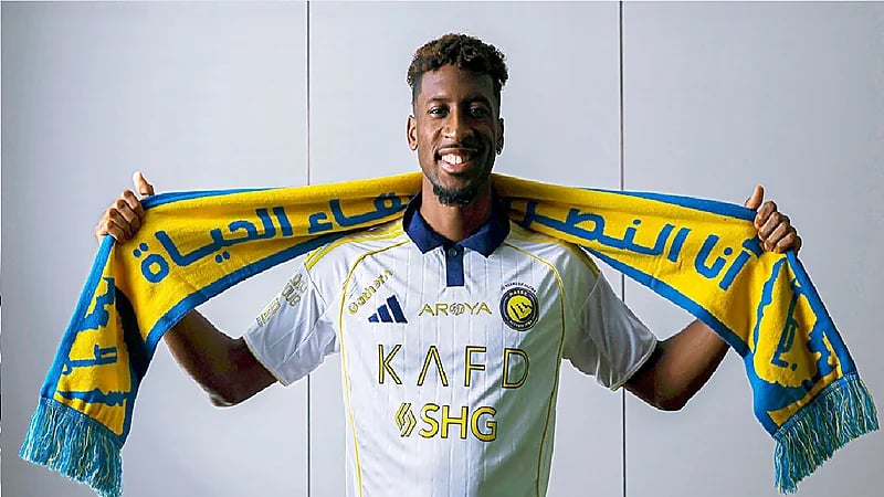 كومان يستعد لمواجهة الاتحاد