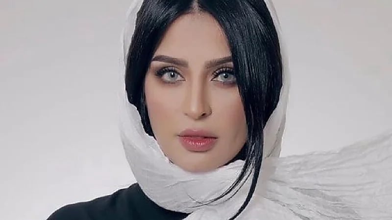 بالفيديو .. متابعة تدفع بدور البراهيم لكشف عمرها الحقيقي