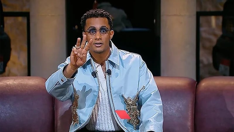 فتاة تغلق الهاتف في وجه محمد رمضان وتخسر مبلغًا ضخمًا.. فيديو