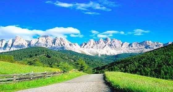 10 مدن سياحية لحياة سعيدة وغير مكلفة