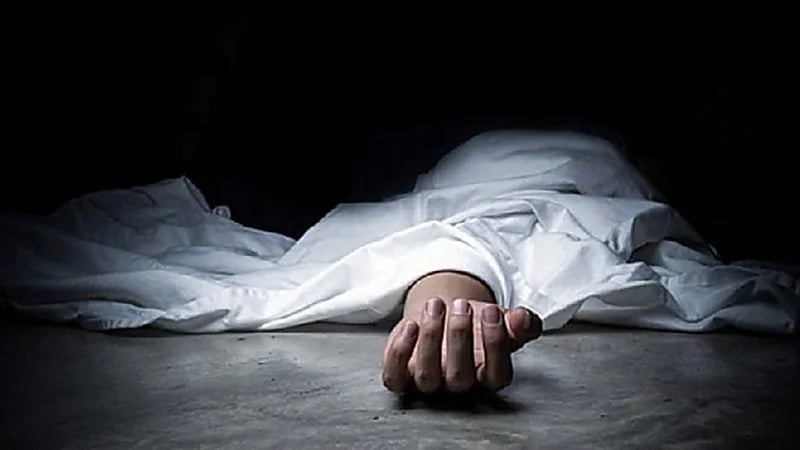 مقتل شاب على يد صديقه بسبب خلافات سابقة