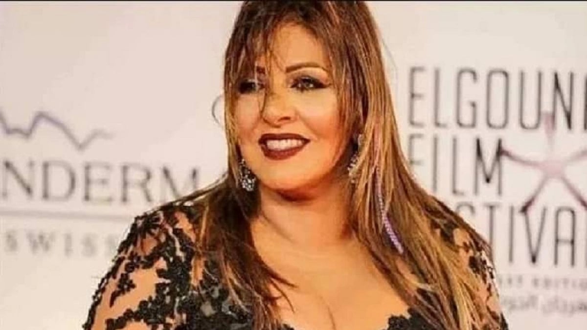 هالة صدقي تعلق على طلاق زوجها لها على الهواء: "بيدور على الشهرة"