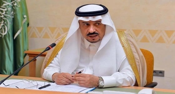 أمير الرياض يفتتح 17 مشروعًا بيئيًا .. غدا
