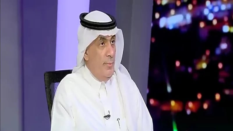 الحربي: السلعة الوحيدة التي لم ترتفع بشكل كبير بعد الحرب الأوكرانية هي النفط (فيديو)