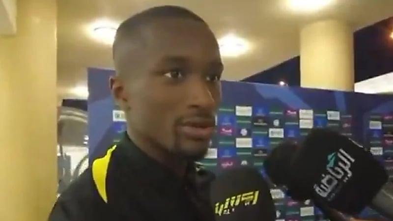 موسى ديابي: عدنا لتقديم مستوى جديد ومميز ليس من أجل المرح.. فيديو