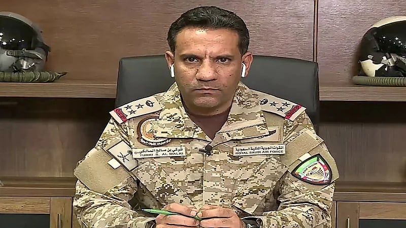 التحالف يعقد اجتماع بناء بشأن سجن صعدة