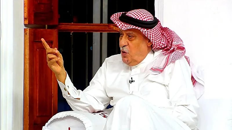 بالفيديو .. خليل الزياني يروي قصته مع بيليه