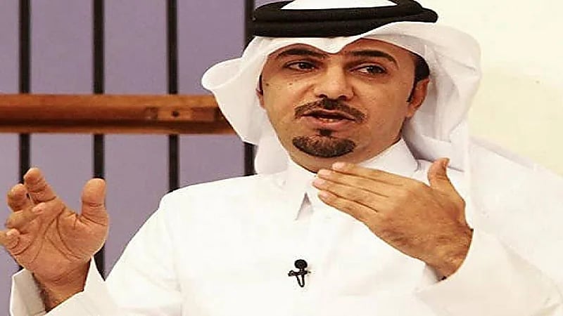 خالد جاسم: طبيعي أن أول فوز عربي رسمي على فريق أوروبي يكون من نصيب الزعيم