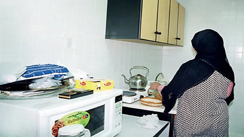 انخفاض فاتورة استقدام العمالة المنزلية بنحو 3 آلاف ريال