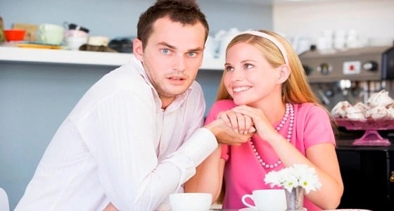 أسباب تدفع الرجل للهروب من الارتباط