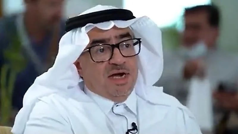 الغطاء النباتي: عقوبة الاحتطاب في الأماكن المحمية تصل لـ30 مليون ريال والسجن ( فيديو )