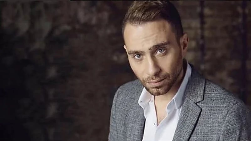 حسام حبيب يهاجم محامي شيرين السابق ويتوعد بملاحقته قضائياً