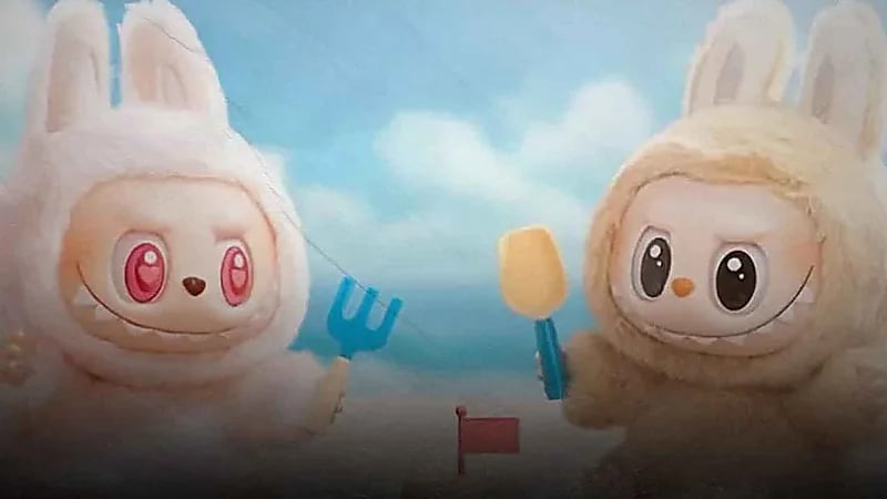 شائعات وقصص رعب تطارد دمى لابوبو على السوشيال ميديا