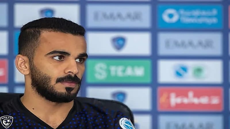 الاتحاد يطلب مدالله العليان مقابل التنازل عن المالكي وعبدالحميد