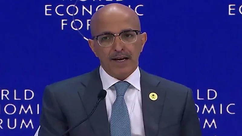 الجدعان: الإصلاحات الهيكلية ساعدت المملكة في مواجهة التحديات .. فيديو