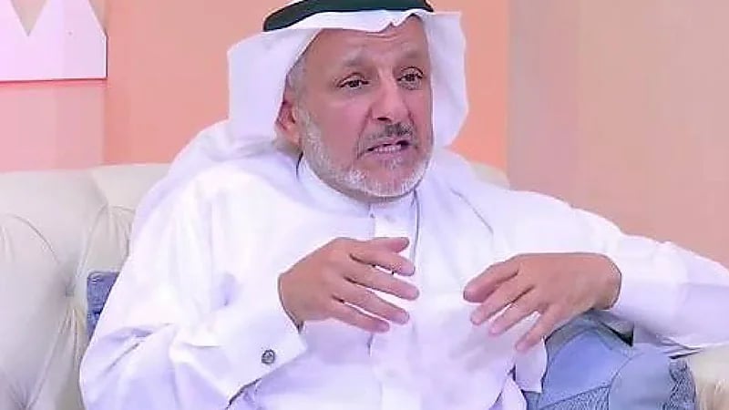 الخضيري يوضح طريقة علاج تساقط الشعر وتحسين البشرة