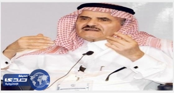 وفاة الكاتب الصحفي تركي بن عبدالله السديري