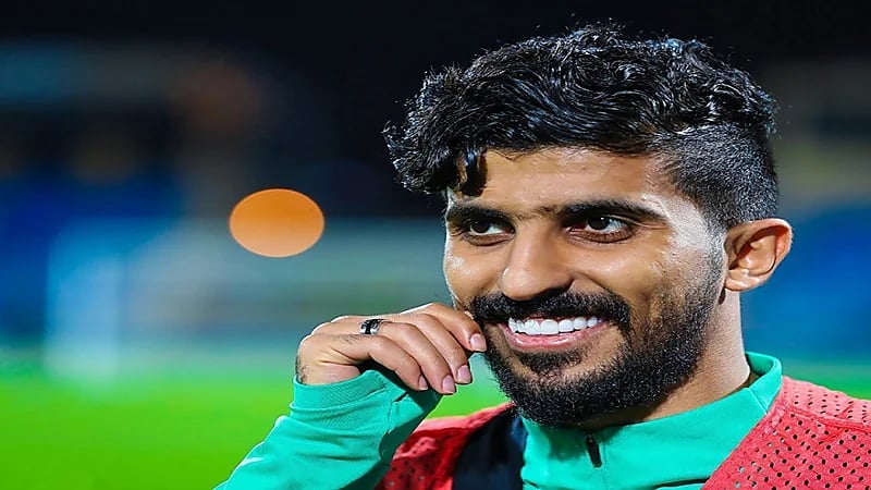 الاتفاق يتلقى عرضًا ثانيًا من الهلال لضم الكويكبي