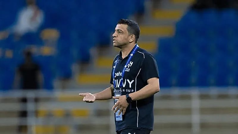 الهلال يبدأ تحضيراته لمونديال الأندية 2025 بقيادة الشلهوب مؤقتًا