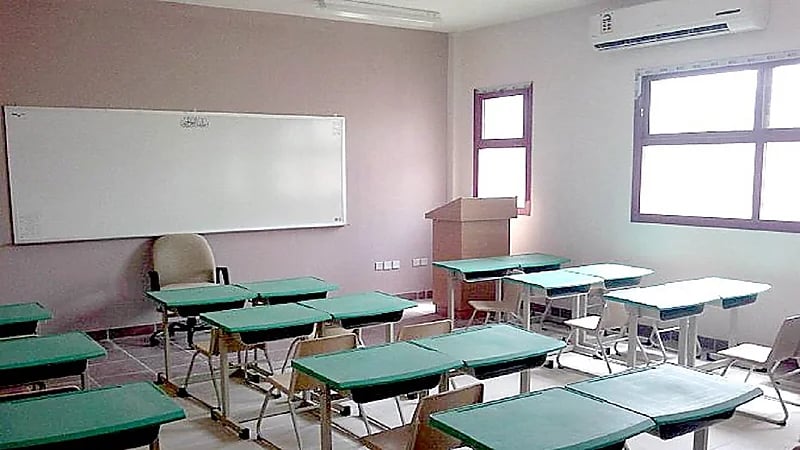 الإفلاس يهدد 400 مدرسة أهلية