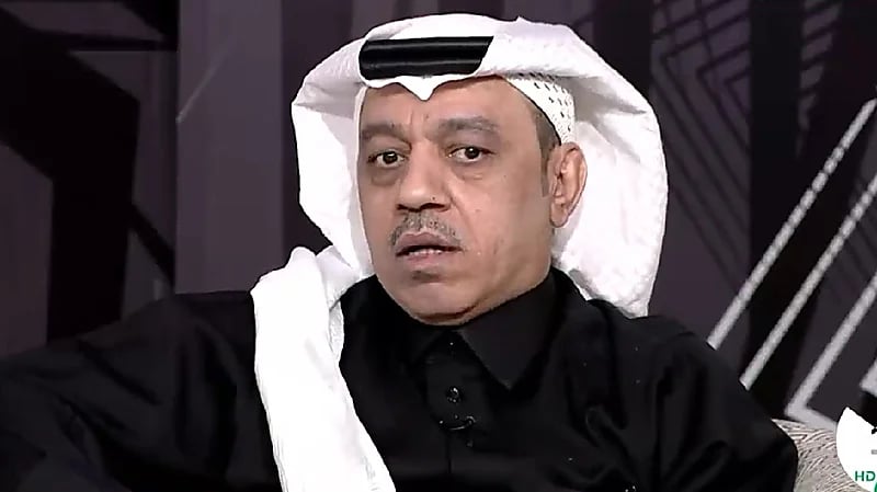 الذايدي: "رونالدو" سيكون فارقاً بالدوري السعودي بنصف مستواه (فيديو)