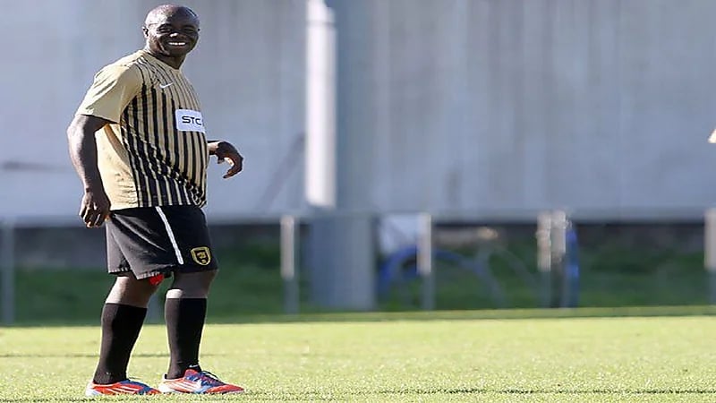 وفاة لاعب الإتحاد السابق