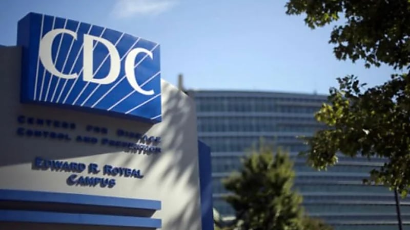 المراكز الأمريكية تُحذر من جدري القرود وتدعو لارتداء الكمامة