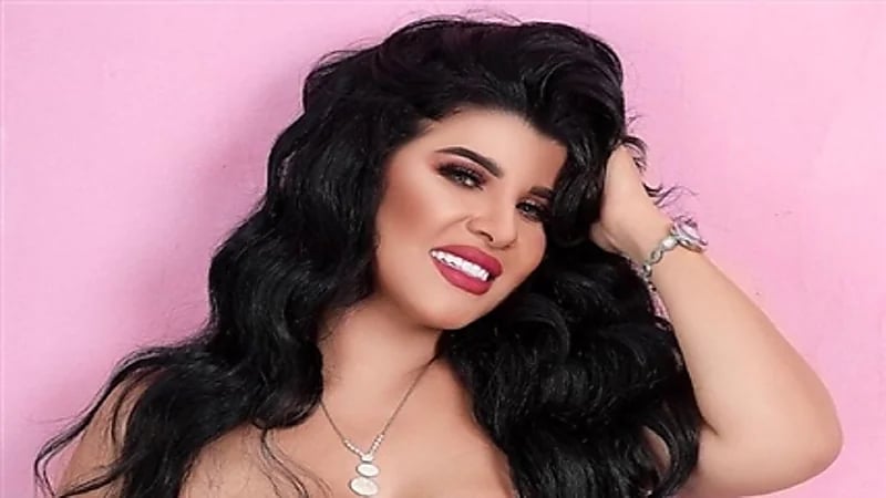 زوجة سعد الصغير: بقاله 5 سنين بيخوني..فيديو