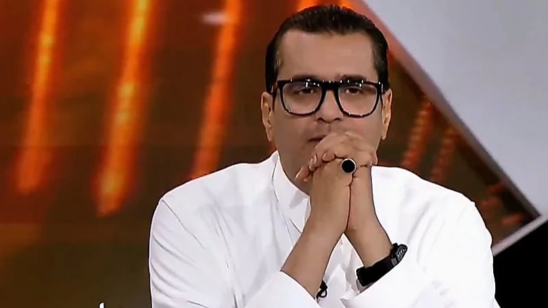 محمد البكيري: مشكلة الاتحاد من خارج الملعب وليست في المدرب .. فيديو