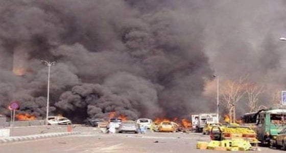 قتلى وجرحى في انفجار بالعاصمة الأفغانية