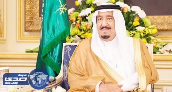 خادم الحرمين وولي العهد يهنئان رئيس مصر بذكرى اليوم الوطني