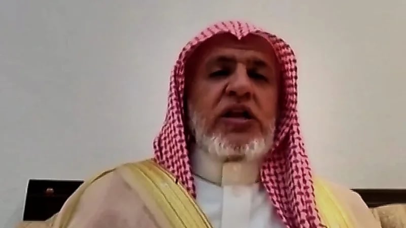 الشيخ الشبل: لهذا السبب قد يتأخر انتقام الله من الظالم رغم دعاء المظلوم.. فيديو
