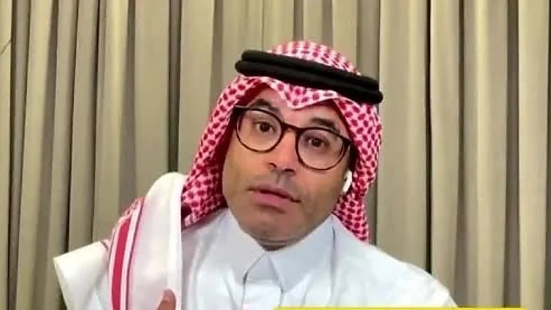 محمد الشيخ: هل كانوا يظنون أنهم حققوا الدوري بالفوز على الهلال .. فيديو
