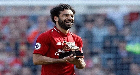 حذاء محمد صلاح يثير أزمة تحت قبة البرلمان المصري