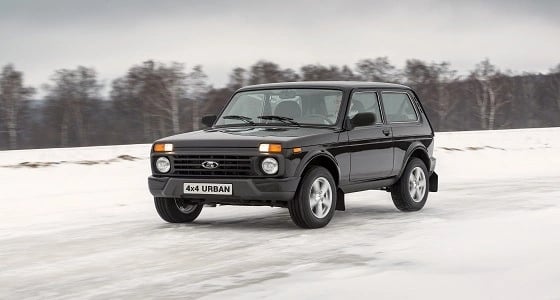 بالصور.. تاريخ تطور شركة لادا الروسية التي يمتلكها تحالف رينو-نيسان