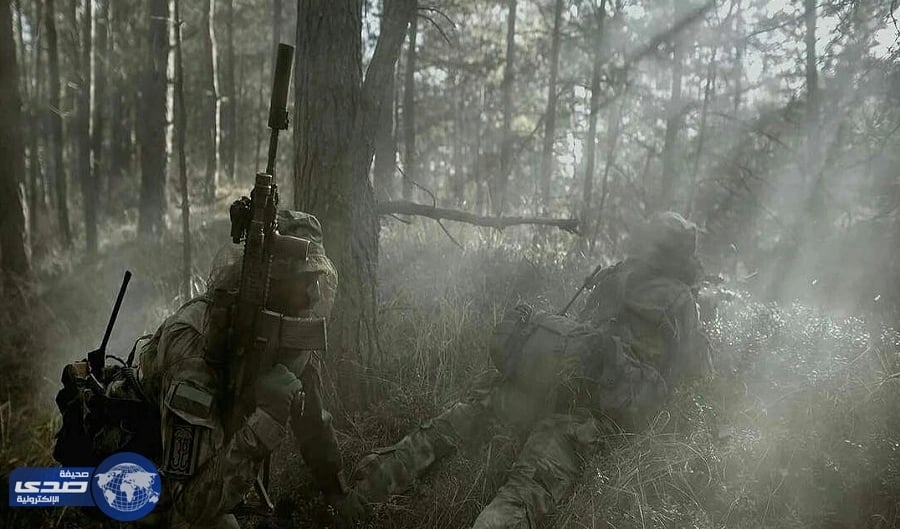 11 جندي خسارة القوات الخاصة البولندية خلال 56 عاماً