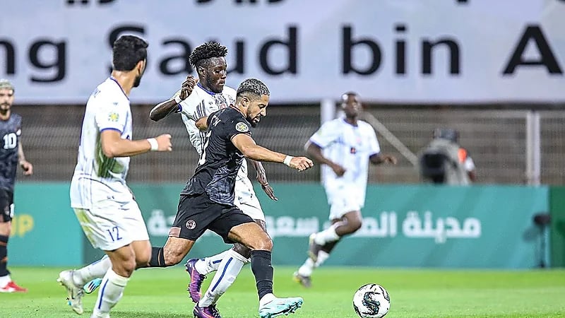 الشباب يتأهل لربع النهائي بعد الفوز على الاتحاد المنستيري
